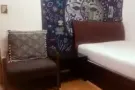 法拉盛单房出租$600，包水电气网，近北方大道缅