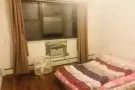 法拉盛中心两房一厅1600