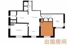 法拉盛大单间即日拎包入住