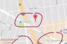 Elmhurst 近地铁EFRM7号线 100%新装修2房1厅1850 带大露台