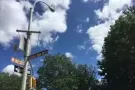 曼哈顿上西区87街一室一厅一卫紧邻中央公园$2195