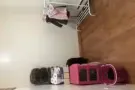 布鲁克林9大道3房一厅出租。