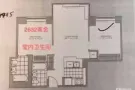 midtown黄金位置豪华转租室友已就位！！！