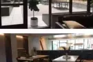 LIC 17年新建公寓2b2b客厅不住人！卧室只需$995