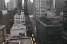 曼哈顿中城luxury building转租