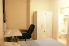 STUDIO全包900，5分钟到M车生活便捷，家具齐全拎包入住