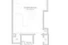 《无中介费》中城44街超大studio, $2450