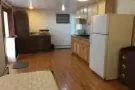 李文斯顿单身套房出租, Studio in Livingston NJ