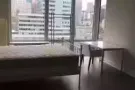 曼哈顿ktown豪华公寓短租 （单租客厅)