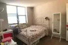 【非中介】Hoboken豪华公寓3b2b降价续租厅不住人 近path近曼岛