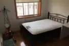 Elmhurst 阳光大单房暑期亏本招短租啦，仅限女生
