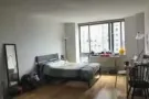 曼哈顿DowntownWall Street 旁 全景大客厅 6.01-10.1