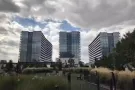 Skyview Grand 一房一厅大户型拐角酒店装修带家具$3400
