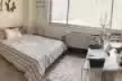 $850/mo 纽约罗岛超大有格调已隔断客厅暑期短租