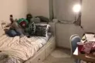 曼岛上西区单间出租