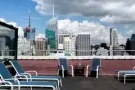 曼哈顿中城黄金地段高级公寓