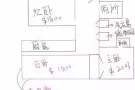 免中介费！LIC楼王JP3豪华公寓高层2B2B厅卧惊人低价转租！！