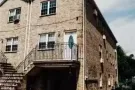 Q50巴士15分钟直达法拉盛缅街，新建房复式2房1厅全包