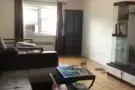 无中介费！皇后区森林小丘朝南一房一厅学区公寓房出租 除电全包