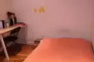 急租哥大附近109街次卧一间