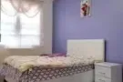 ❤️ ❤️ Elmhurst 紫色阳光单间 (附图) ❤️❤️