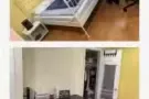 长岛白人社区Levittown全新装修高性价比阳光单间出租，700全包！