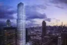 地理位置良好【Tower 28】 24小时Doorman收包裹