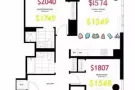 LIC 招室友+网红最爱大楼之一