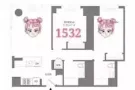 Eagle lofts 缺室友啦 需要女生 次卧$1532 !!