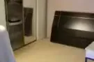 法拉盛950全包 漂亮独立House半地L型Studio1卫1厨厅有窗,户外