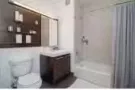 LIC Eagle Lofts 高级全新studio 暑期低价短租 拎包入住