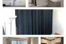 拎包入住，家具可送，水电网全面！Jackson Paek