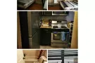 3333 Broadway 2B1B 主卧河景房暑期出租6月中至8月底拎包入住
