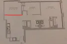 哥大_Enclave楼 高层 六月底至八月底