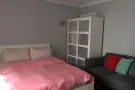 雷哥公园漂亮独立一房一厅