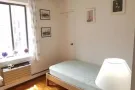 法拉盛37街单间家具网络全包$700，可短租