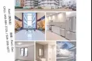 吉屋出售 全翻新两家庭、CONDON, CO-OP