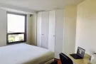 中央公园边上超值好房出租, 次卧和主卧，非中介