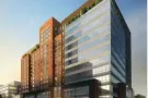 **FLUSHING COMMONS** 全新法拉盛中心豪华公寓两房两浴