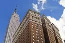 Herald Towers 曼哈顿韩国城附近高级公寓