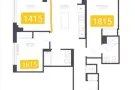无中介费 泽西市房源新鲜出炉 主卧1815次卧1615客厅1415
