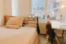 LIC 楼王Jackson Park 次卧1月起短租长租 包家具 便宜转