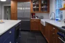 美国纽约法拉盛长岛jamaicaqueens改造翻新装修厨房9178322866