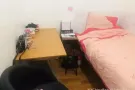 唐人街雅房出租即可拎包入住