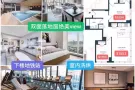 LIC超高‌层超美view公寓 超值户型2b2b