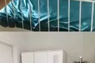 (个人转租)曼哈顿中城韩国城中心次卧转租 楼下全线地铁