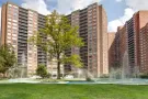 Forest Hills - Parker Tower 小区超大主卧房出租