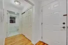新泽西Edgewater好学区Townhouse整套出租，3个卧室2.5个卫生间