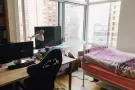 拎包入住 newport-the one豪华公寓次卧 1367?/月