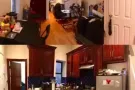 哥大附近109街，单间出租，拎包入住。
